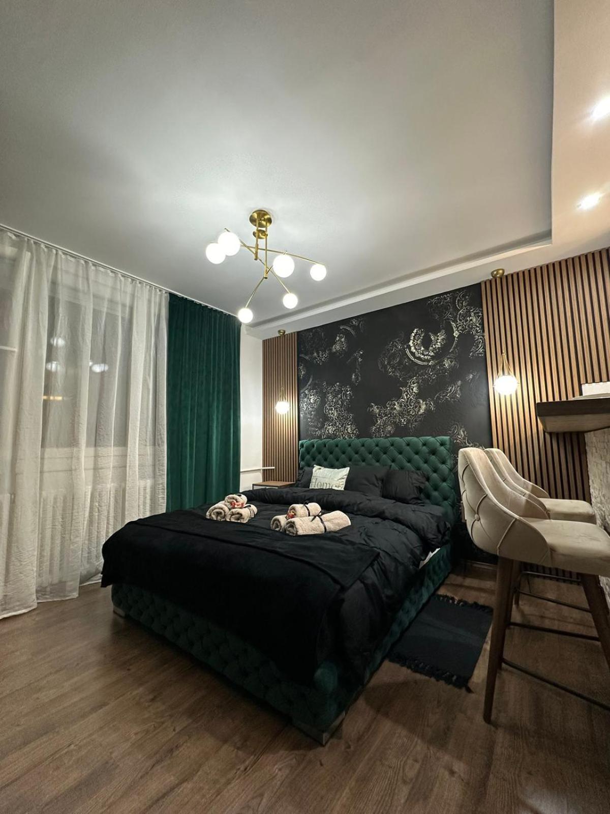 The Nada Apartment Of Hope Суботица Екстериор снимка