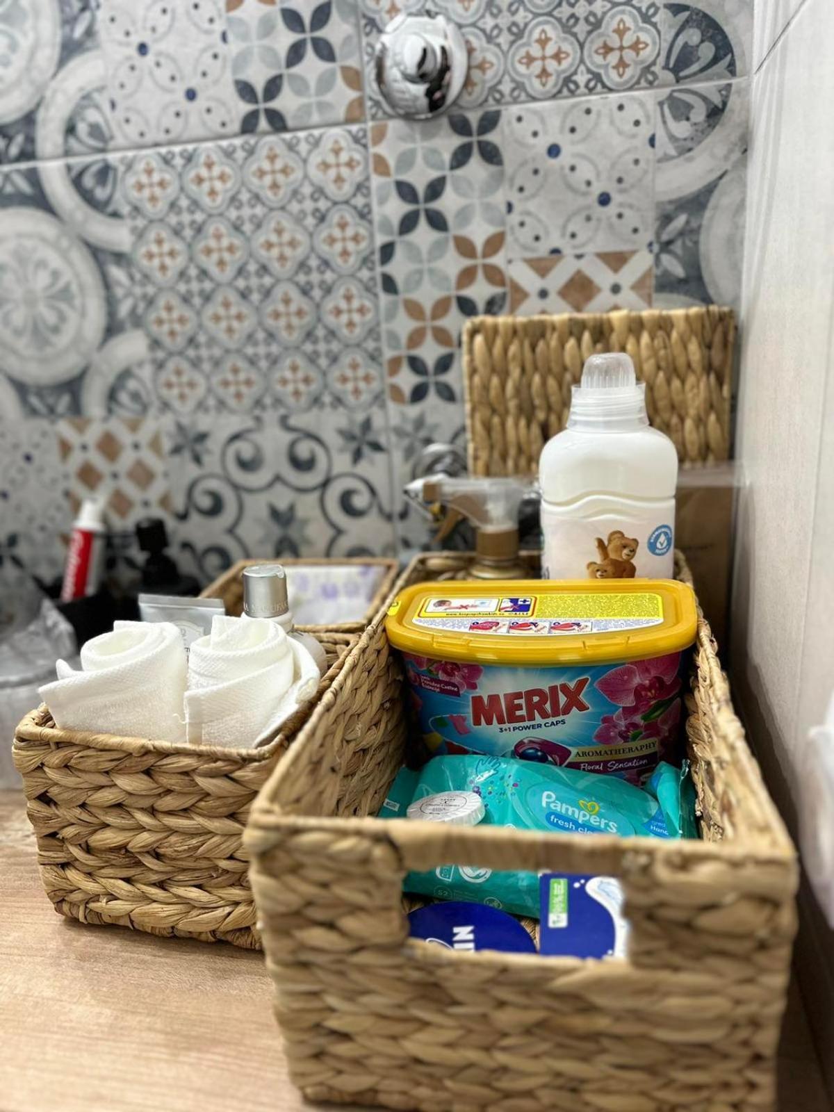 The Nada Apartment Of Hope Суботица Екстериор снимка