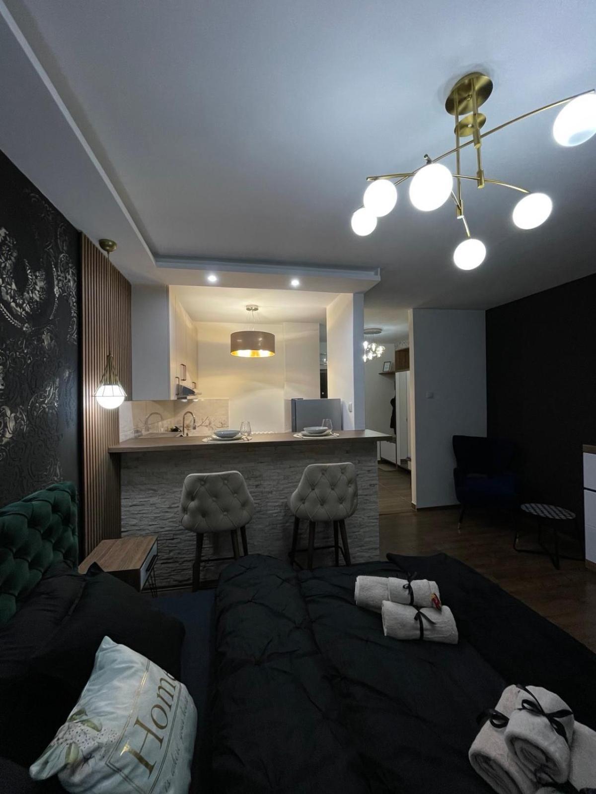 The Nada Apartment Of Hope Суботица Екстериор снимка
