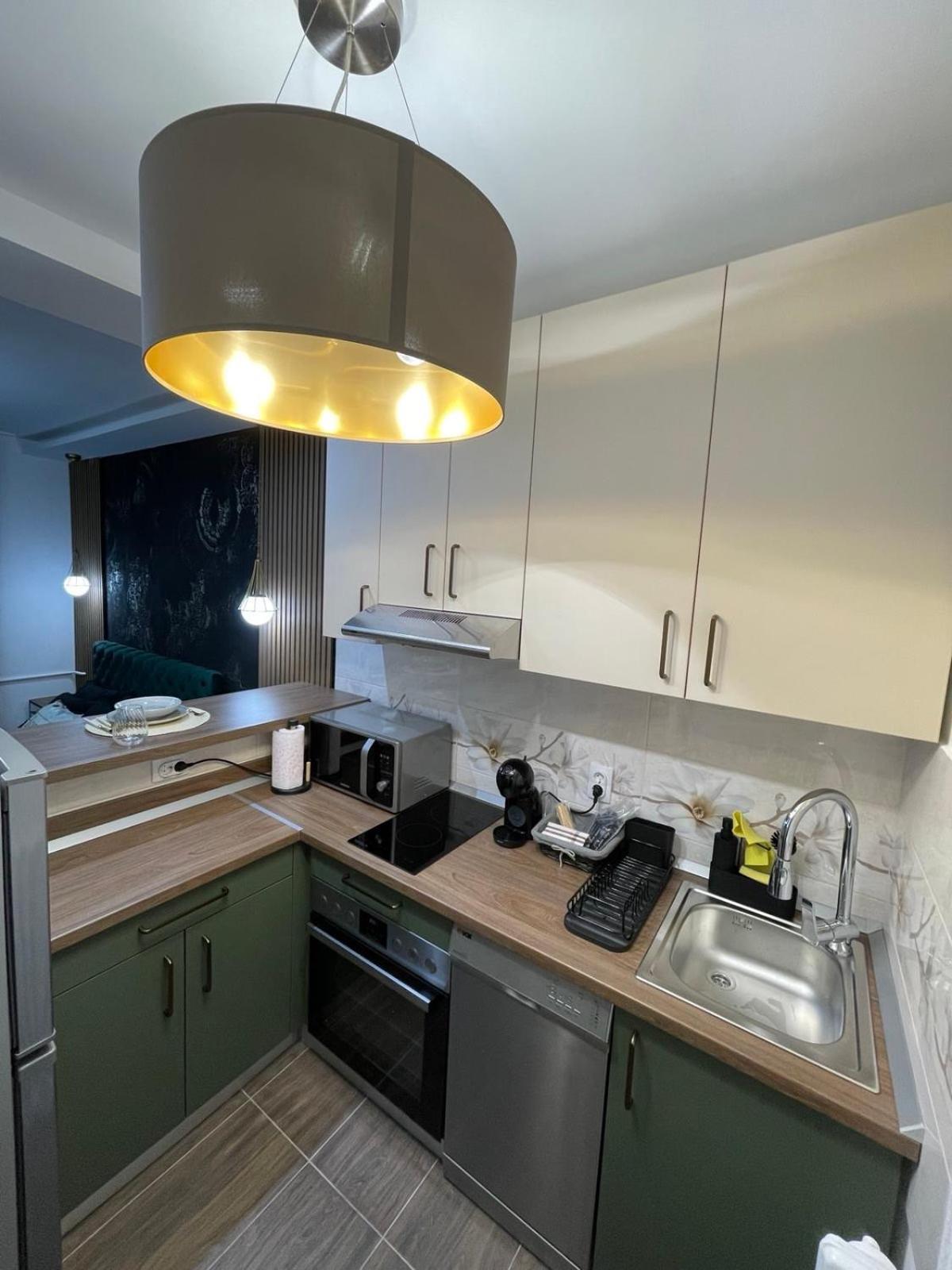 The Nada Apartment Of Hope Суботица Екстериор снимка