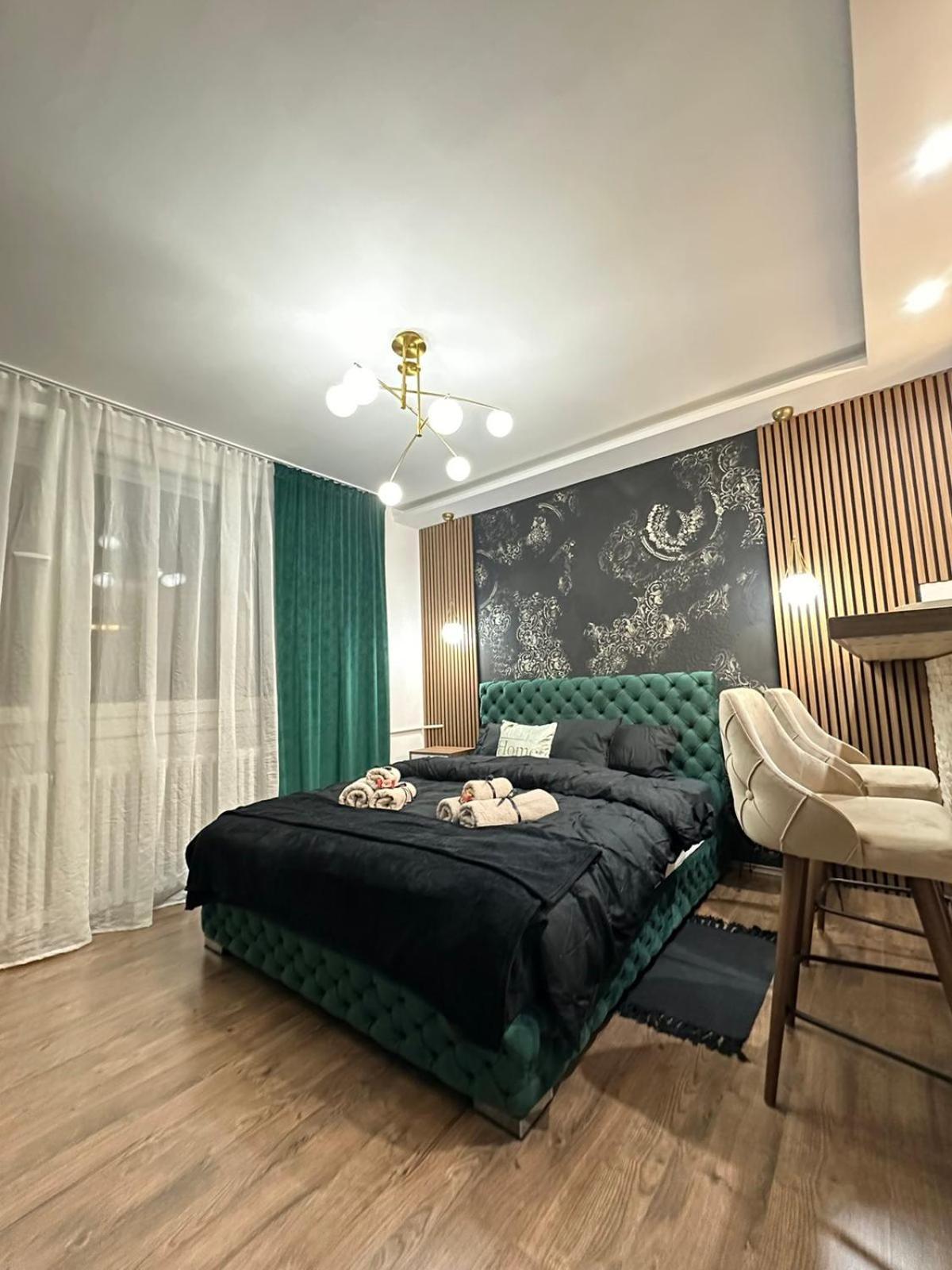The Nada Apartment Of Hope Суботица Екстериор снимка