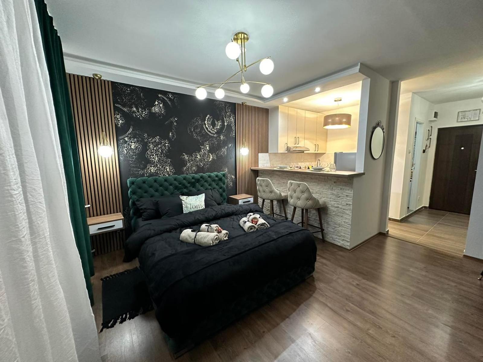 The Nada Apartment Of Hope Суботица Екстериор снимка