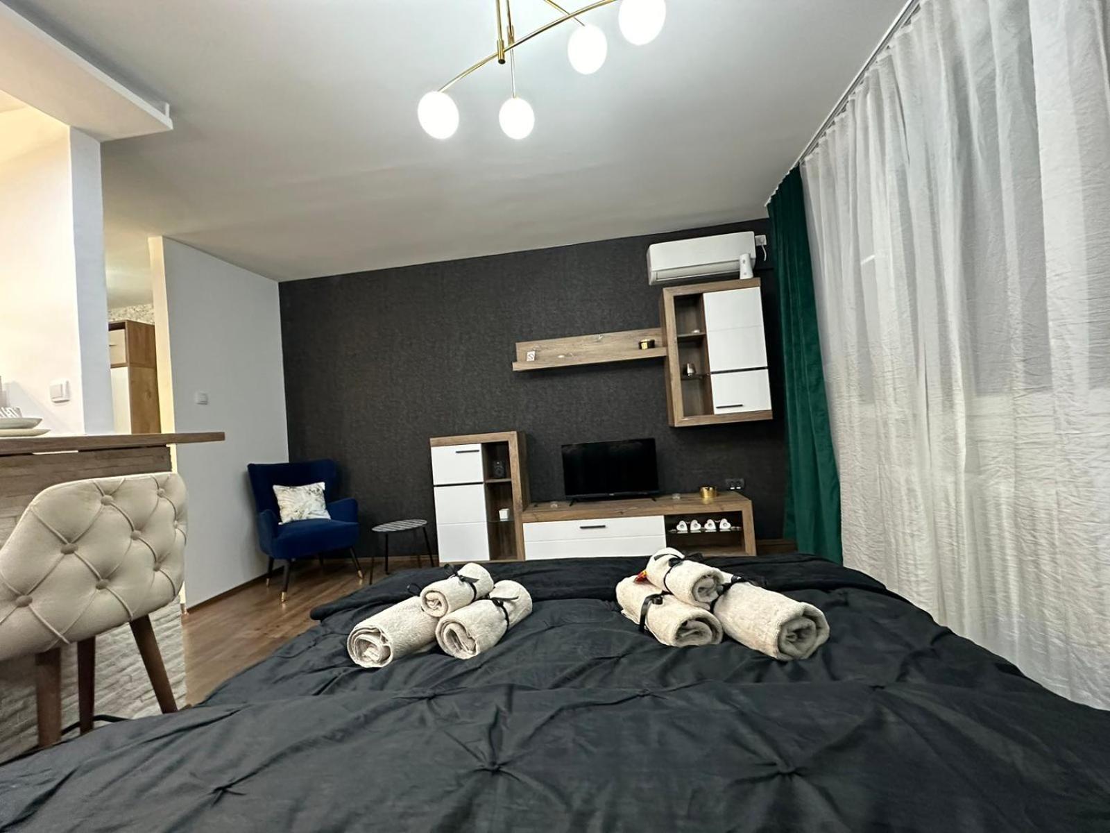 The Nada Apartment Of Hope Суботица Екстериор снимка