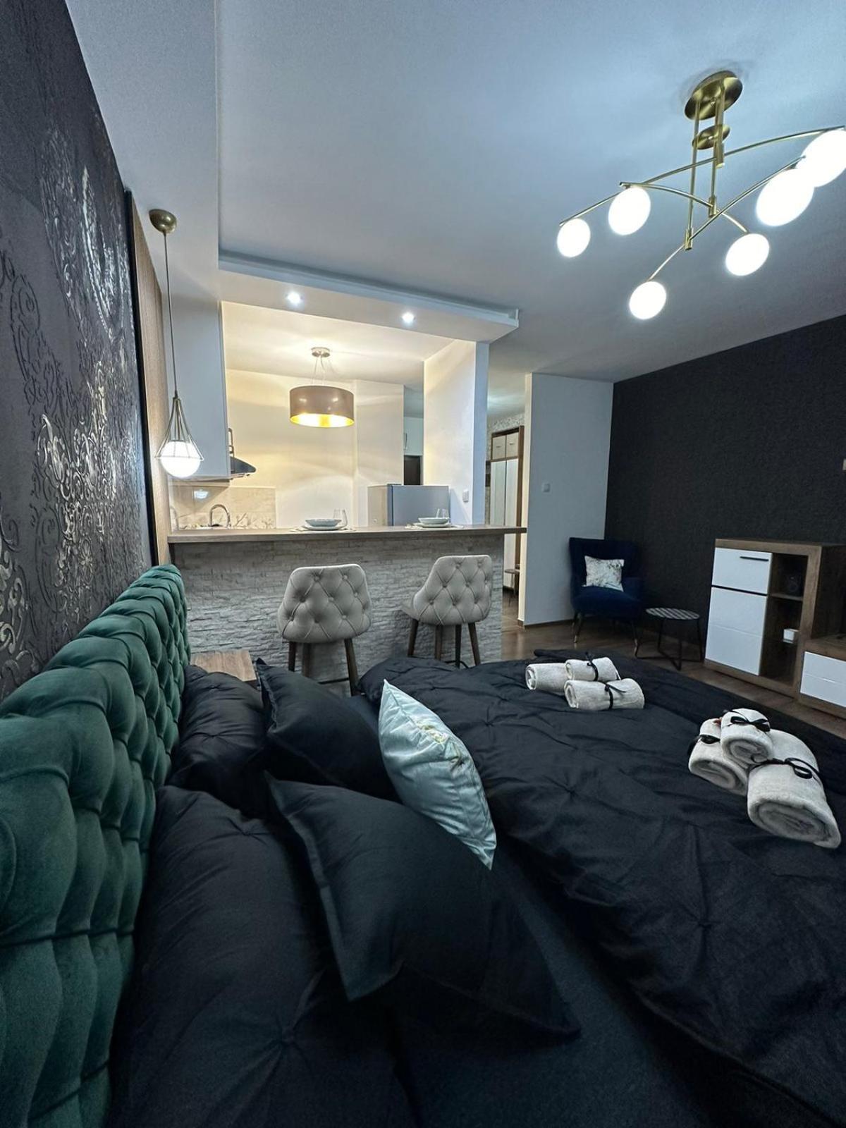 The Nada Apartment Of Hope Суботица Екстериор снимка